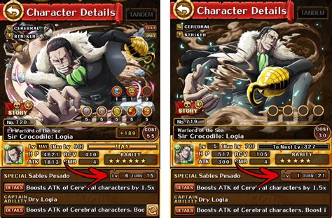 optc characters|More.